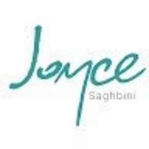 Meet your Posher, Joyce